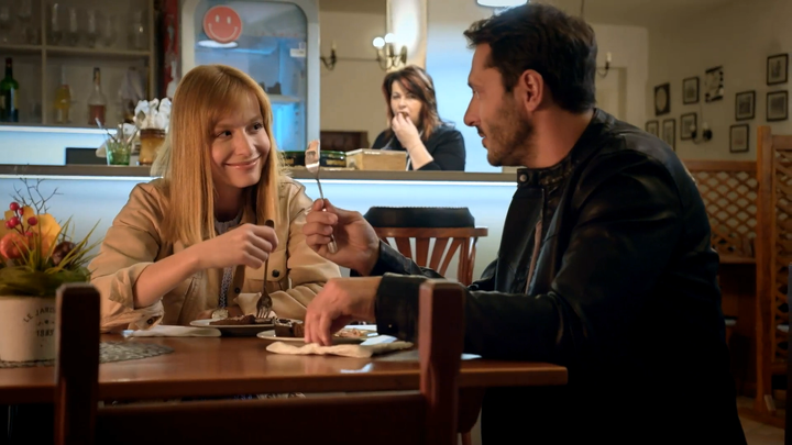 Hranica - Simona Kollárová a Braňo Deák